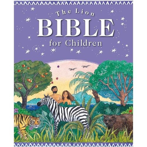 His First Bible | Online Christian Supplies Shop