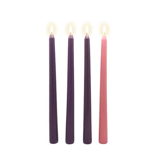 Paschal Candles & Advent Candles | Christian Supplies